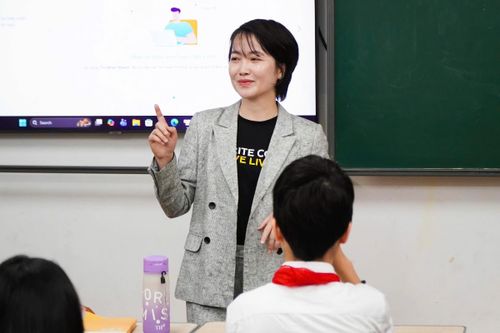 Chuyên gia giáo dục: Đã đến lúc nhìn AI như một 'giống loài kỹ thuật số'