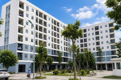 Đà Nẵng cập nhật khu vực phát triển nhà ở xã hội và nhà ở thương mại