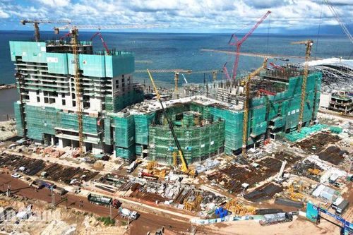 An Giang kiến nghị cơ chế đặc thù để tăng tốc các dự án trọng điểm phục vụ APEC 2027