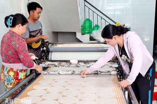 Đổi mới nghề truyền thống