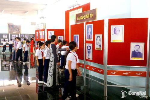 Đưa di sản trở thành nguồn lực phát triển
