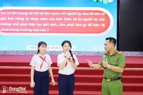 Nâng cao kỹ năng sử dụng mạng xã hội: Từ nhận thức đến hành động
