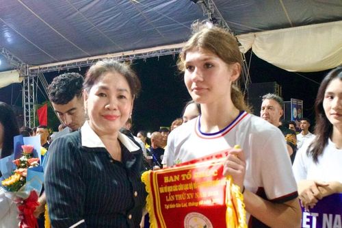 Hơn 600 VĐV tranh tài tại Giải Vô địch các câu lạc bộ võ cổ truyền quốc gia 2026