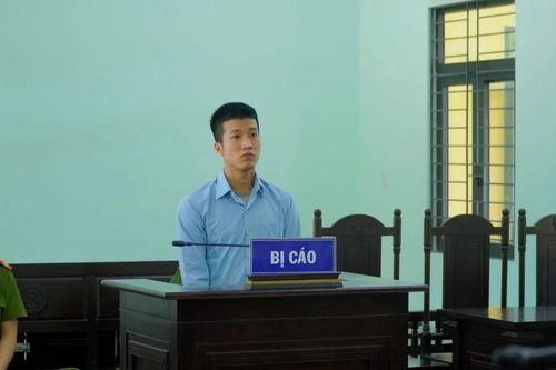 Lãnh án 8 năm tù vì vận chuyển trái phép chất ma túy