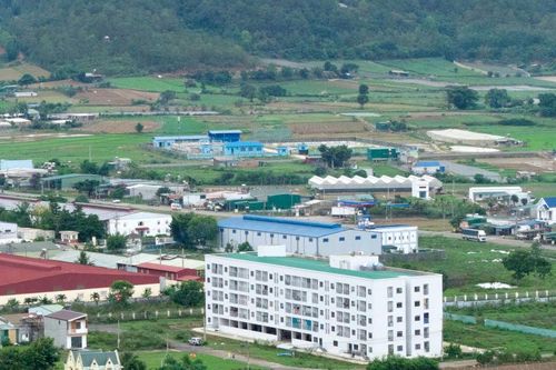 Nhà ở xã hội tại Lâm Đồng: Treo dự án - 'treo' giấc mơ an cư