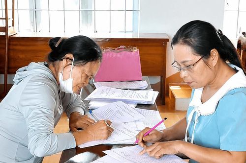 Krông Nô khơi dậy nội lực giảm nghèo bền vững