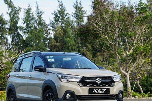Đánh giá Suzuki XL7 Hybrid 2026: MPV 7 chỗ thực dụng và tối ưu chi phí vận hành