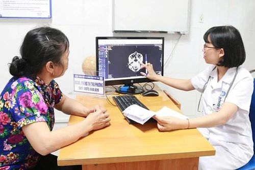 Mở rộng quyền lợi khám bệnh cho người tham gia bảo hiểm y tế