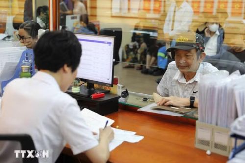 Tiếp tục hoàn thiện, vận hành hiệu quả mô hình chính quyền địa phương 2 cấp