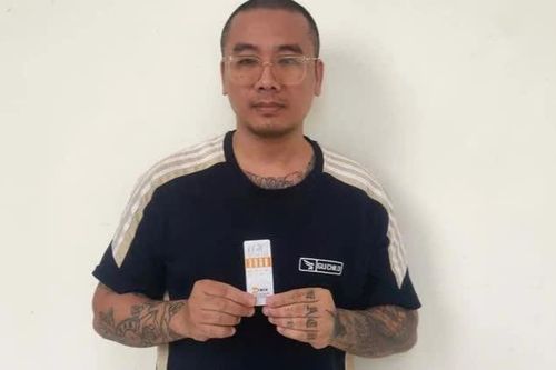 Khởi tố 2 bị can trong vụ tổ chức sử dụng và mua bán ma túy loại cần sa ở Hưng Yên