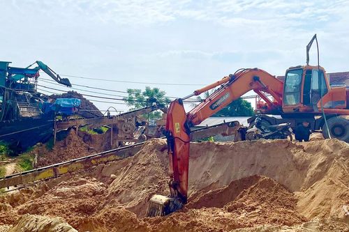Chia sẻ trách nhiệm - Phát triển bền vững