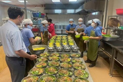 Trường hợp nào phải kiểm tra Nhà nước đối với thực phẩm nhập khẩu?