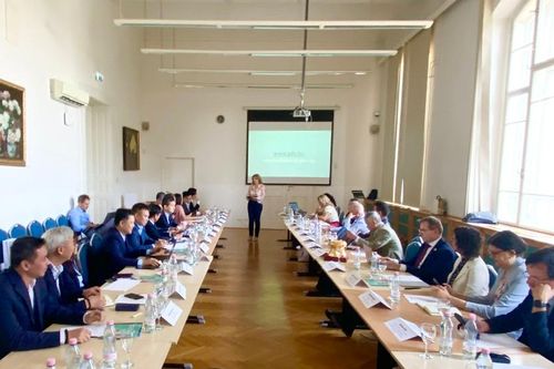 Thúc đẩy hợp tác giáo dục trong lĩnh vực công nghiệp giữa Việt Nam và Hungary