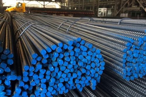 Giá thép điều chỉnh đợt thứ 5 từ đầu năm 2026