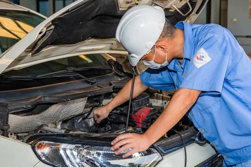 Vì sao ô tô đạt đăng kiểm nhưng chỉ được cấp giấy hẹn chứng nhận kiểm định?