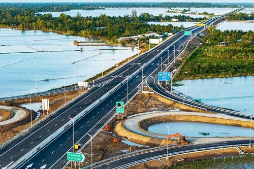 Cần Thơ ưu tiên nguồn vốn cho hạ tầng giao thông