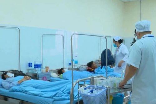 Vụ 84 người nghi ngộ độc thực phẩm ở Lâm Đồng, Bộ Y tế yêu cầu điều tra, xử lý nghiêm