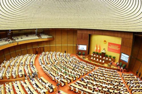 Chương trình hành động của Bộ Chính trị thực hiện Nghị quyết về xây dựng xã hội kỷ cương, an toàn