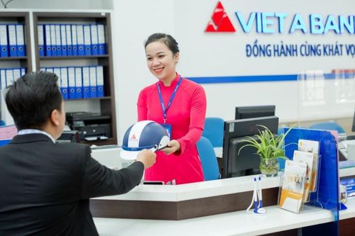 VietABank được chấp thuận tăng vốn điều lệ lên gần 9.021 tỷ đồng