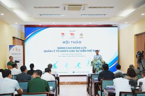 Từ nâng tầm quản trị đến khát vọng chuyên nghiệp hóa