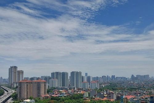 Lãi suất thả nổi cao, dự báo thị trường bất động sản tiếp tục ảm đạm