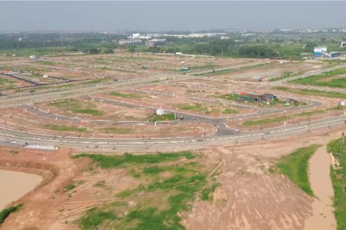 Gỡ nút thắt đường vào, khơi thông các dự án bất động sản