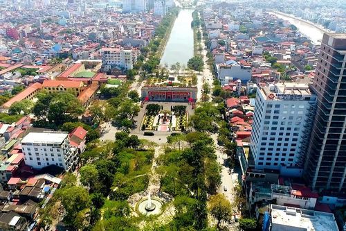 Hải Phòng công bố 24 khu đất kêu gọi đầu tư năm 2026 (đợt 2)