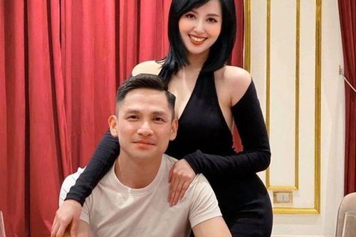 'Hot girl đẹp như búp bê' lấy chồng thiếu gia rồi rời showbiz hơn 10 năm, cuộc sống hiện ra sao?