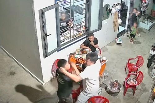 Chồng bị đánh nhập viện trong cuộc nhậu ở Gia Lai, vợ đăng clip 9 phút lên mạng, tiết lộ thêm một chuyện trong quá khứ