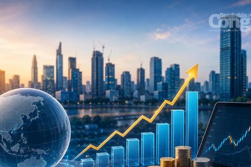 Cải cách toàn diện thị trường tài chính Việt Nam đến năm 2045