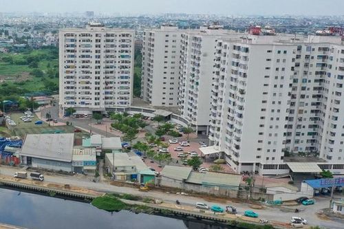 Đề xuất cho TP. HCM linh hoạt chuyển đổi giữa các loại hình nhà ở