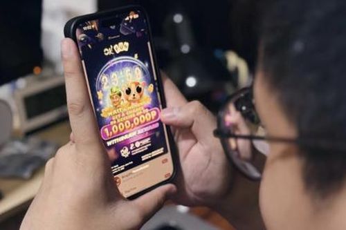 Giới trẻ một số nước Đông Nam Á chìm trong 'vòng xoáy' cờ bạc trực tuyến