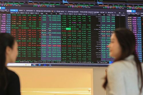 Nhận định chứng khoán 29/7: VN-Index chờ tín hiệu từ cuộc họp Fed