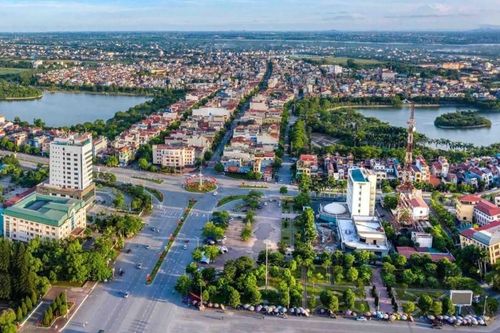 Hưng Yên chạy đua 100 ngày gỡ điểm nghẽn chuyển đổi số