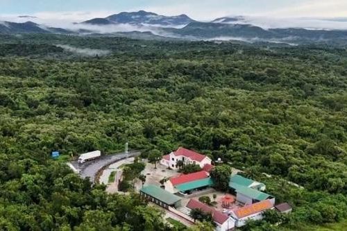 Đắk Lắk: Thành lập Vườn quốc gia Ea Sô