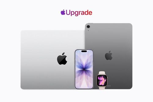 Công nghệ 29/7: Người dùng Mỹ có thể thuê iPhone, iPad từ hôm nay