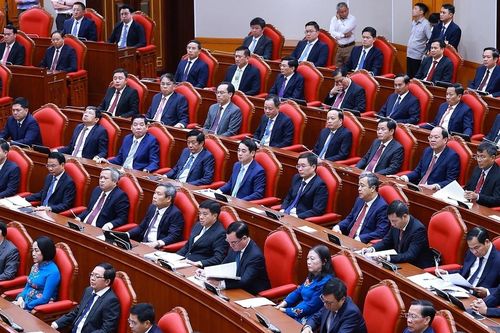 Quy định mới về những điều đảng viên không được làm khác gì với quy định trước đây?