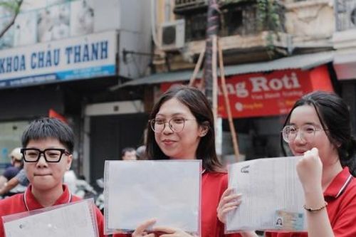 Tổ chức thi tốt nghiệp THPT trên máy tính: Chỉ áp dụng khi đáp ứng đủ điều kiện