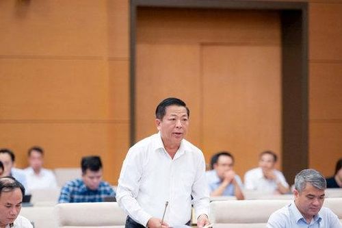 Nhiều đề xuất phân cấp, giảm thủ tục về kinh doanh bất động sản