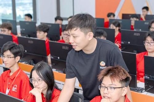Doanh nghiệp game Việt trước cơ hội phát triển mới