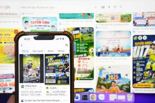 Siết chặt quản lý vi phạm trong lĩnh vực thể thao trên không gian mạng