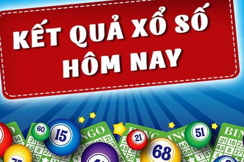 Kết quả xổ số (KQXS) hôm nay thứ Tư ngày 29/7/2026