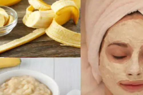 Đắp mặt nạ chuối đem lại lợi ích gì cho làn da?