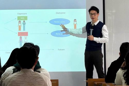 Cần coi văn hóa ứng xử trên mạng xã hội là năng lực hành nghề y khoa