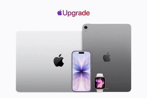Apple bắt đầu cho thuê iPhone, liệu phương án này có 'hời' hơn mua đứt?