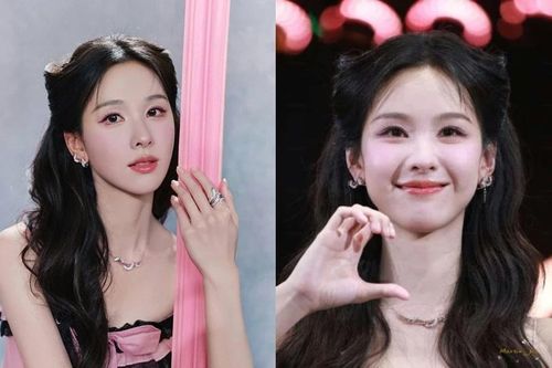 Ngắm Trần Đô Linh xinh như công chúa với kiểu tóc tai mèo độc lạ ít ai dám thử