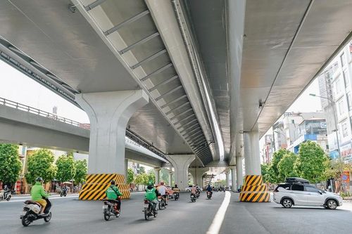 Hà Nội cho phép chuyển hơn 2.600 m2 đất 'vàng' tại Trường Chinh xây nhà cao tầng