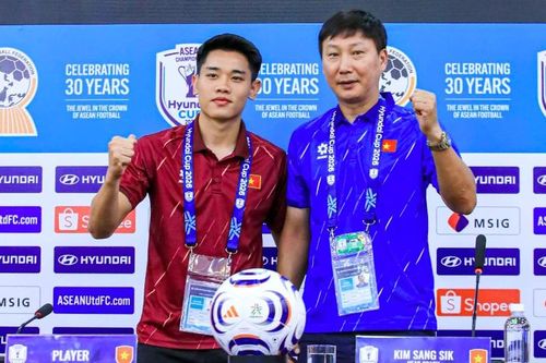 Đình Bắc: 'Chiến thắng của tập thể là điều quan trọng nhất'