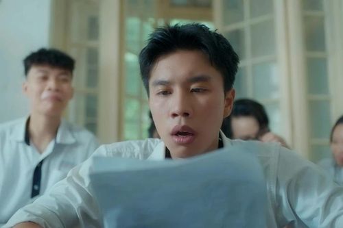 Hai thế hệ diễn viên cùng kể chuyện thanh xuân trong 'Mùa hè năm ấy'