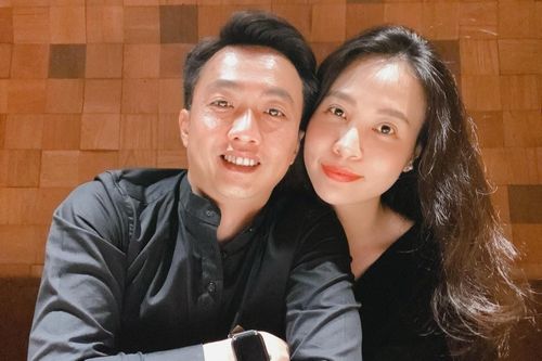 Doanh nhân Nguyễn Quốc Cường và Đàm Thu Trang sau 7 năm cưới